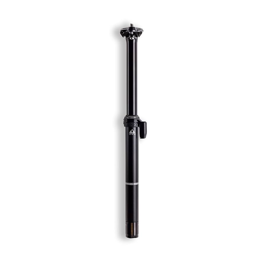 PNW ドロッパーシートポスト Φ30.9 150mmトラベル Amazon | PNW Components カスケードドロッパーポスト 125mm